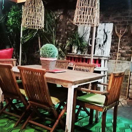 Ons Huisie - No Loadshedding Beaufort West Bagian luar foto