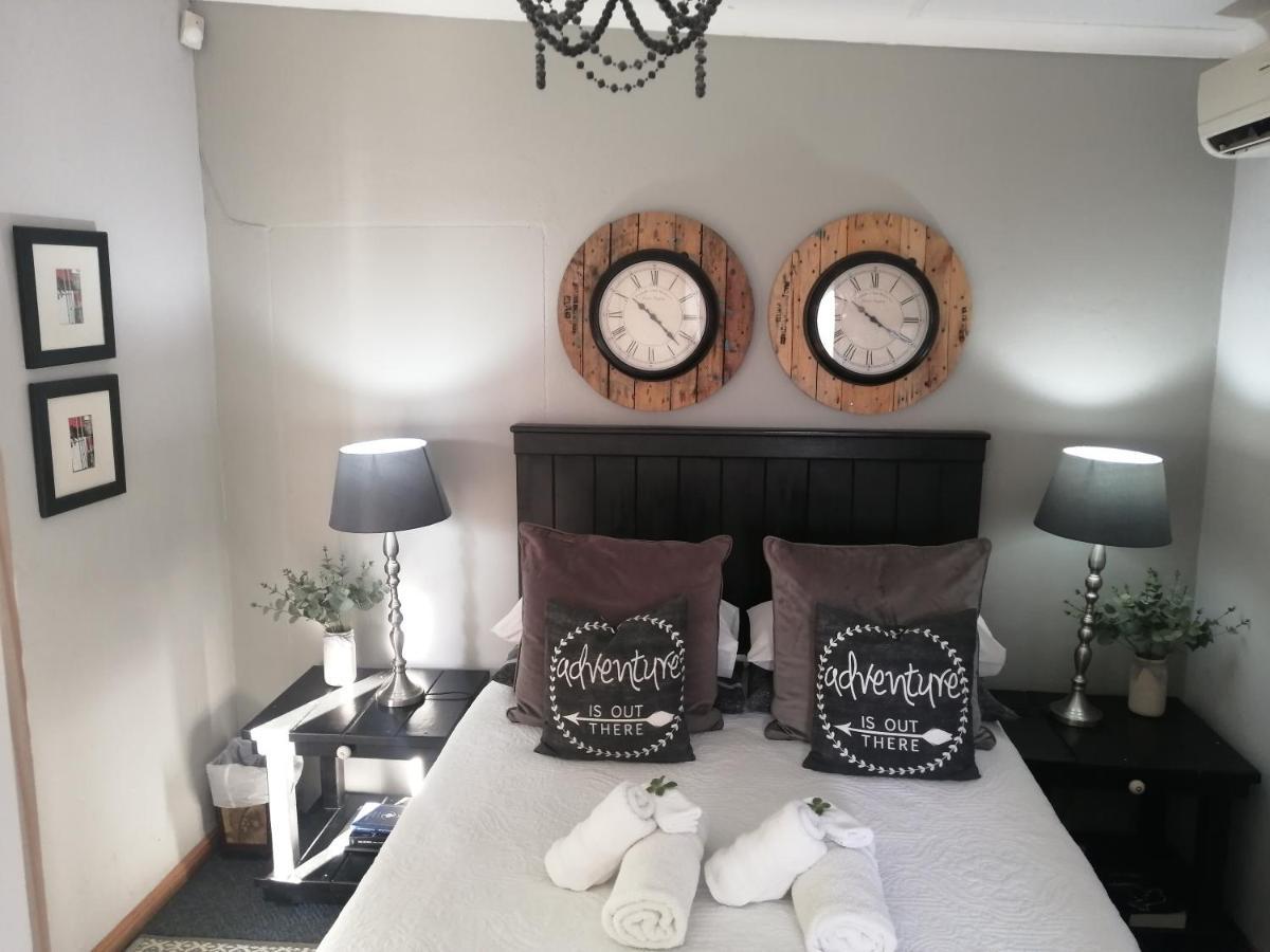 Ons Huisie - No Loadshedding Beaufort West Bagian luar foto