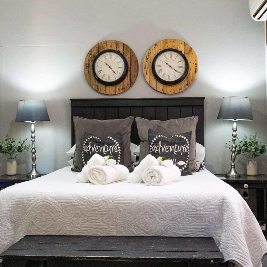 Ons Huisie - No Loadshedding Beaufort West Bagian luar foto