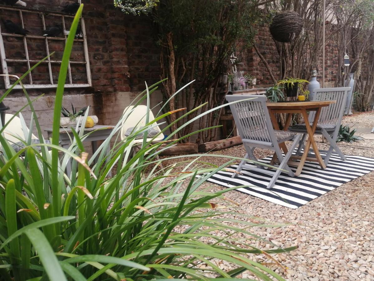 Ons Huisie - No Loadshedding Beaufort West Bagian luar foto