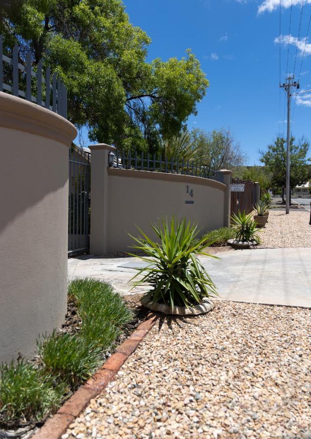 Ons Huisie - No Loadshedding Beaufort West Bagian luar foto