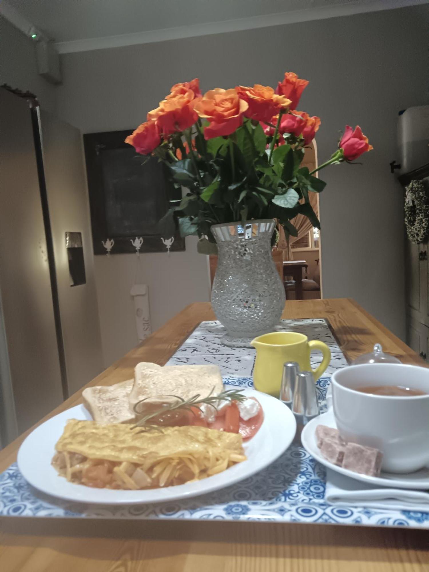 Ons Huisie - No Loadshedding Beaufort West Bagian luar foto
